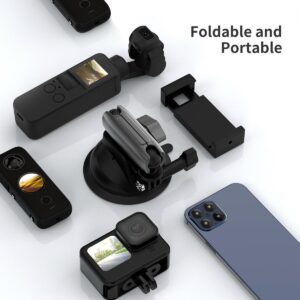 2026-10-12 TBQP Báo Giá Hà Nội - HCM - Telesin TE-SUC-010 – Giá đỡ hút chân không cho Action Camera DJI Insta360 Gopro 18 Telesin TE-SUC-010 – Giá đỡ hút chân không cho Action Camera DJI Insta360 Gopro chính hãng, hình ảnh thực tế mua tại HL Studio Móc treo & Kẹp - Giá đỡ điện thoại 18
