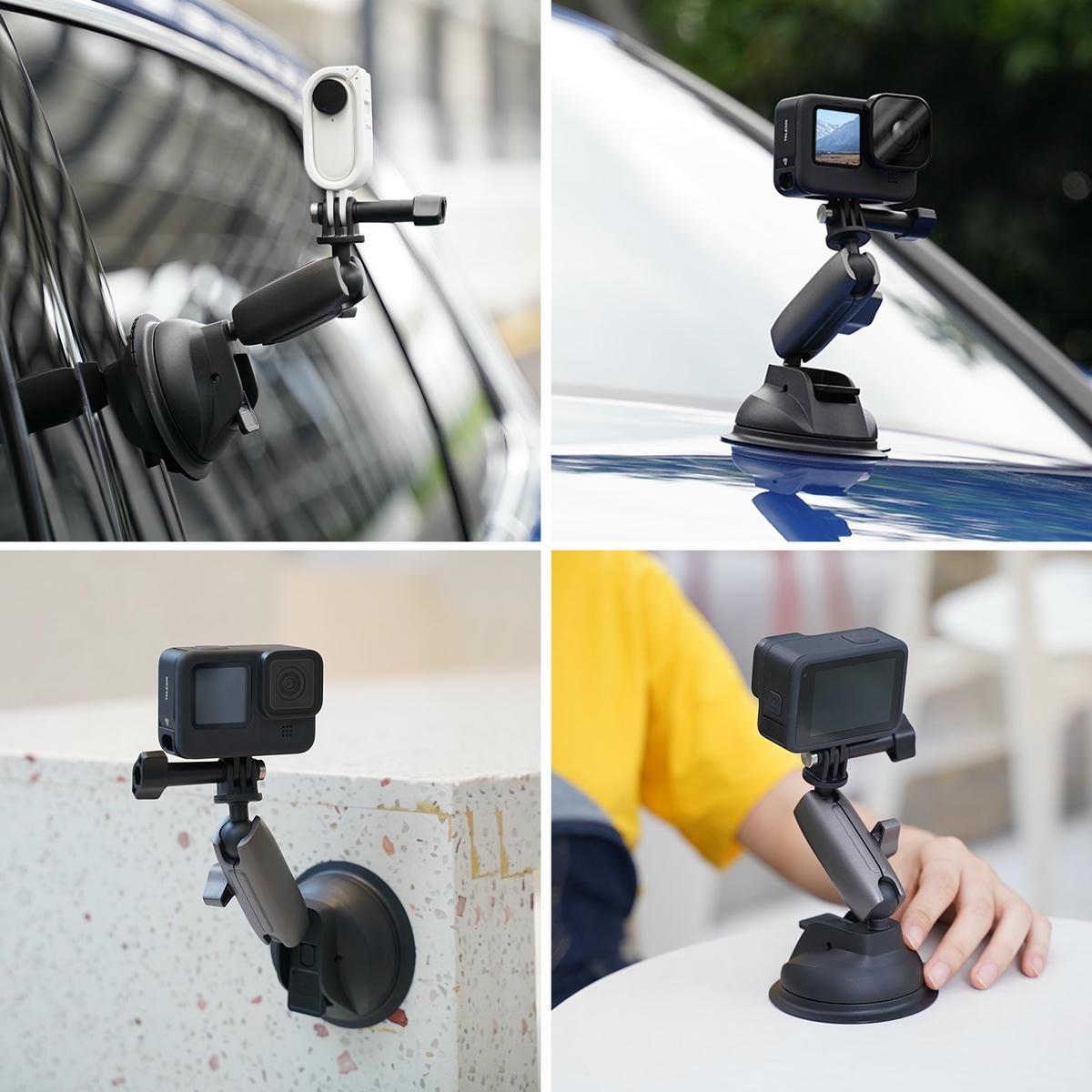 2026-10-12 TBQP Báo Giá Hà Nội - HCM - Telesin TE-SUC-010 – Giá đỡ hút chân không cho Action Camera DJI Insta360 Gopro 10 Telesin TE-SUC-010 – Giá đỡ hút chân không cho Action Camera DJI Insta360 Gopro chính hãng, hình ảnh thực tế mua tại HL Studio Móc treo & Kẹp - Giá đỡ điện thoại 10