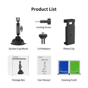 2026-10-12 TBQP Báo Giá Hà Nội - HCM - Telesin TE-SUC-010 – Giá đỡ hút chân không cho Action Camera DJI Insta360 Gopro 21 Telesin TE-SUC-010 – Giá đỡ hút chân không cho Action Camera DJI Insta360 Gopro chính hãng, hình ảnh thực tế mua tại HL Studio Móc treo & Kẹp - Giá đỡ điện thoại 21