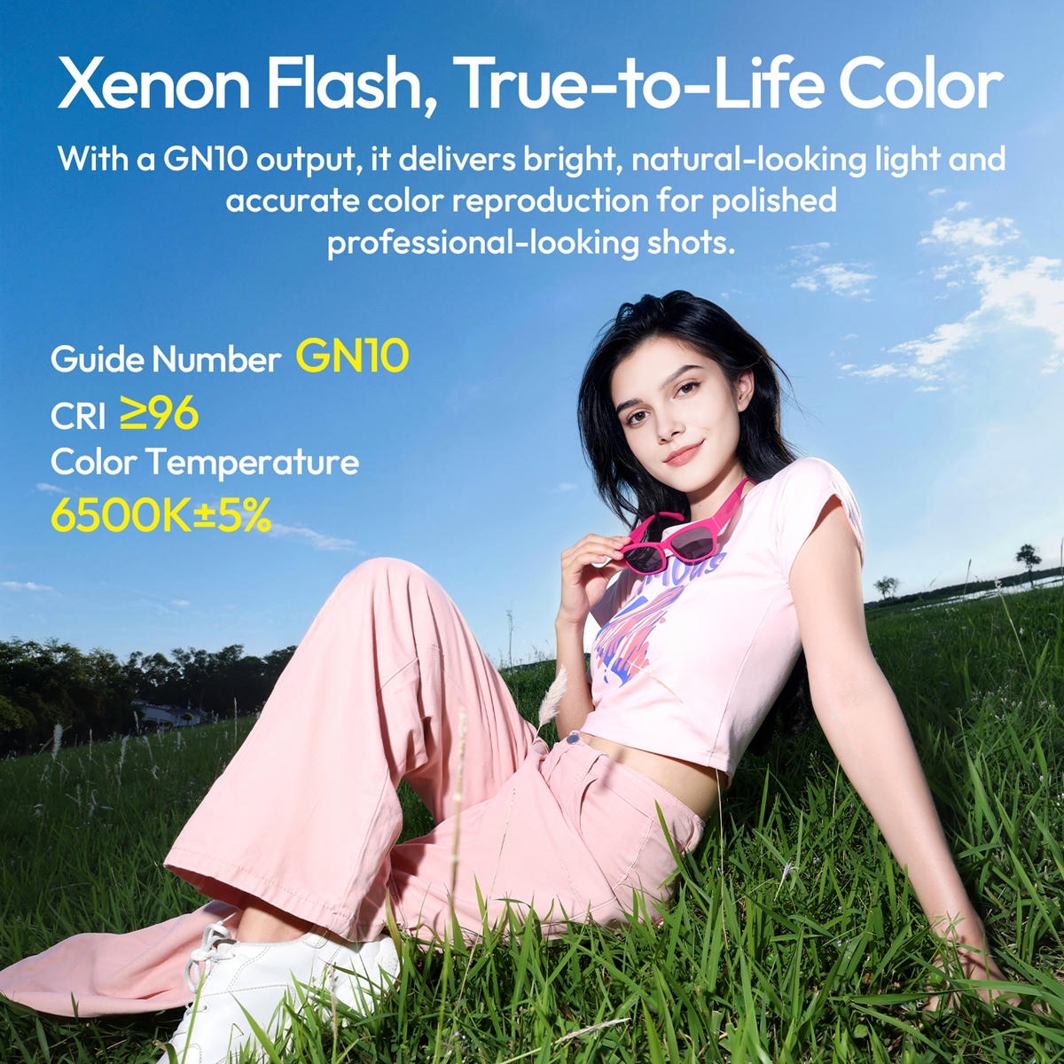 2026-10-12 TBQP Báo Giá Hà Nội - HCM - Ulanzi KL01 – Đèn Flash Mini cho máy ảnh tích hợp filter lọc màu L312 5 Ulanzi KL01 – Đèn Flash Mini cho máy ảnh tích hợp filter lọc màu L312 chính hãng, hình ảnh thực tế mua tại HL Studio Đèn Flash Máy Ảnh 5