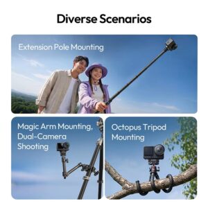 2026-10-13 TBQP Báo Giá Hà Nội - HCM - Ulanzi OA-26 – Bộ đế chuyển đổi nhanh cho DJI Action 6/ Nano C122 14 Ulanzi OA-26 – Bộ đế chuyển đổi nhanh cho DJI Action 6/ Nano C122 chính hãng, hình ảnh thực tế mua tại HL Studio Phụ Kiện Studio 14