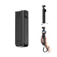 2026-10-08 TBQP Báo Giá Hà Nội - HCM - Ulanzi PK12 – Pin cho DJI Pocket 3/4 4800mAh tích hợp Quadpod 4 chân 3 Ulanzi PK12 – Pin cho DJI Pocket 3/4 4800mAh tích hợp Quadpod 4 chân chính hãng, hình ảnh thực tế mua tại HL Studio Pin sạc thẻ nhớ 3