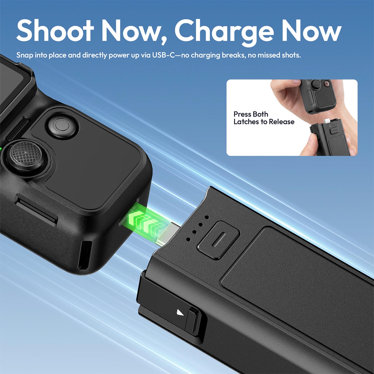2026-10-13 TBQP Báo Giá Hà Nội - HCM - Ulanzi PK-22 – Pin cho DJI Pocket 3/4 4800mAh 2in1 C114 4 Ulanzi PK-22 – Pin cho DJI Pocket 3/4 4800mAh 2in1 C114 chính hãng, hình ảnh thực tế mua tại HL Studio Pin sạc thẻ nhớ 4