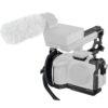 2026-10-13 TBQP Báo Giá Hà Nội - HCM - Khung SmallRig 6779 “Hawklock” cho máy Sony FX5 kèm gá pin V-Mount 15 Khung SmallRig 6779 “Hawklock” cho máy Sony FX5 kèm gá pin V-Mount chính hãng, hình ảnh thực tế mua tại HL Studio Khung bảo vệ máy ảnh ( Camera Cage chính hãng ) 15