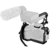2026-10-11 TBQP Báo Giá Hà Nội - HCM - Khung SmallRig 6778 “Hawklock” cho máy Sony FX5 16 Khung SmallRig 6778 “Hawklock” cho máy Sony FX5 chính hãng, hình ảnh thực tế mua tại HL Studio Khung bảo vệ máy ảnh ( Camera Cage chính hãng ) 16