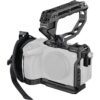 2026-10-13 TBQP Báo Giá Hà Nội - HCM - Khung SmallRig 6924 cho máy Sony FX5 với plate thanh kép (Advanced) 15 Khung SmallRig 6924 cho máy Sony FX5 với plate thanh kép (Advanced) chính hãng, hình ảnh thực tế mua tại HL Studio Khung bảo vệ máy ảnh ( Camera Cage chính hãng ) 15