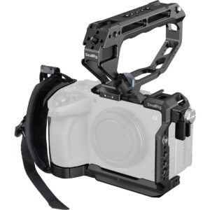 2026-10-17 TBQP Báo Giá Hà Nội - HCM - Khung SmallRig 6778 “Hawklock” cho máy Sony FX5 Khung SmallRig 6778 “Hawklock” cho máy Sony FX5 chính hãng, hình ảnh thực tế mua tại HL Studio Khung bảo vệ máy ảnh ( Camera Cage chính hãng )