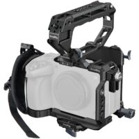 2026-10-11 TBQP Báo Giá Hà Nội - HCM - Khung Smallrig 5954 “HawkLock” cho Canon EOS R6 Mark III / R6 Mark II / R5 Mark II 20 Khung Smallrig 5954 “HawkLock” cho Canon EOS R6 Mark III / R6 Mark II / R5 Mark II chính hãng, hình ảnh thực tế mua tại HL Studio Khung bảo vệ máy ảnh ( Camera Cage chính hãng ) 20