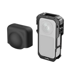 2026-09-03 TBQP Báo Giá Hà Nội - HCM - Khung SmallRig 6965 cho Insta360 X6 Khung SmallRig 6965 cho Insta360 X6 chính hãng, hình ảnh thực tế mua tại HL Studio Khung bảo vệ máy ảnh ( Camera Cage chính hãng )