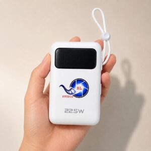 2026-10-17 TBQP Báo Giá Hà Nội - HCM - Sạc Dự Phòng HL Studio 20000mAh 22.5W Sạc Nhanh, Có Cáp Type-C & Lightning 5 Sạc Dự Phòng HL Studio 20000mAh 22.5W Sạc Nhanh, Có Cáp Type-C & Lightning chính hãng, hình ảnh thực tế mua tại HL Studio Phụ Kiện Studio 5