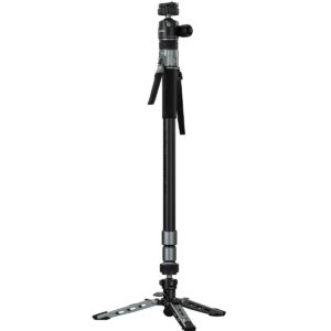 2026-09-03 TBQP Báo Giá Hà Nội - HCM - Smallrig 6285 – Chân máy ảnh SmallRig × Potato Jet TRIBEX PRO Monopod Smallrig 6285 – Chân máy ảnh SmallRig × Potato Jet TRIBEX PRO Monopod chính hãng, hình ảnh thực tế mua tại HL Studio Tripod SmallRig