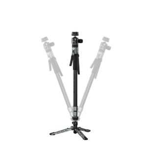 2026-10-22 TBQP Báo Giá Hà Nội - HCM - Smallrig 6285 – Chân máy ảnh SmallRig × Potato Jet TRIBEX PRO Monopod 13 Smallrig 6285 – Chân máy ảnh SmallRig × Potato Jet TRIBEX PRO Monopod chính hãng, hình ảnh thực tế mua tại HL Studio Tripod SmallRig 13