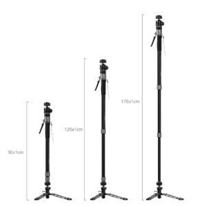 2026-10-22 TBQP Báo Giá Hà Nội - HCM - Smallrig 6285 – Chân máy ảnh SmallRig × Potato Jet TRIBEX PRO Monopod 15 Smallrig 6285 – Chân máy ảnh SmallRig × Potato Jet TRIBEX PRO Monopod chính hãng, hình ảnh thực tế mua tại HL Studio Tripod SmallRig 15