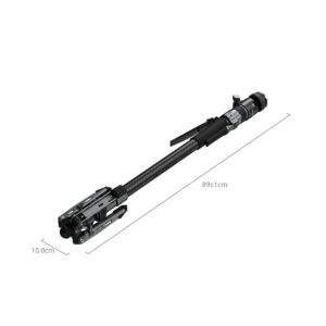 2026-10-22 TBQP Báo Giá Hà Nội - HCM - Smallrig 6285 – Chân máy ảnh SmallRig × Potato Jet TRIBEX PRO Monopod 17 Smallrig 6285 – Chân máy ảnh SmallRig × Potato Jet TRIBEX PRO Monopod chính hãng, hình ảnh thực tế mua tại HL Studio Tripod SmallRig 17