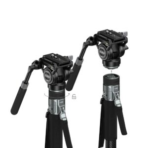 2026-10-14 TBQP Báo Giá Hà Nội - HCM - Smallrig 6286 – Chân máy ảnh máy quay SmallRig × Potato Jet TRIBEX PRO 10 Smallrig 6286 – Chân máy ảnh máy quay SmallRig × Potato Jet TRIBEX PRO chính hãng, hình ảnh thực tế mua tại HL Studio Tripod SmallRig 10