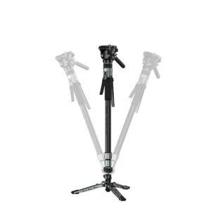 2026-10-14 TBQP Báo Giá Hà Nội - HCM - Smallrig 6286 – Chân máy ảnh máy quay SmallRig × Potato Jet TRIBEX PRO 11 Smallrig 6286 – Chân máy ảnh máy quay SmallRig × Potato Jet TRIBEX PRO chính hãng, hình ảnh thực tế mua tại HL Studio Tripod SmallRig 11