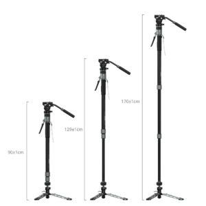 2026-10-14 TBQP Báo Giá Hà Nội - HCM - Smallrig 6286 – Chân máy ảnh máy quay SmallRig × Potato Jet TRIBEX PRO 13 Smallrig 6286 – Chân máy ảnh máy quay SmallRig × Potato Jet TRIBEX PRO chính hãng, hình ảnh thực tế mua tại HL Studio Tripod SmallRig 13