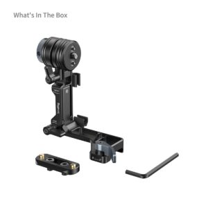2026-10-14 TBQP Báo Giá Hà Nội - HCM - SmallRig 6315 – Giá đỡ màn hình chữ L 10 SmallRig 6315 – Giá đỡ màn hình chữ L chính hãng, hình ảnh thực tế mua tại HL Studio Phụ Kiện Studio 10