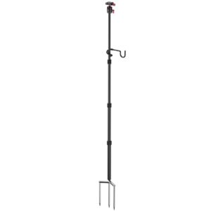 2026-09-01 TBQP Báo Giá Hà Nội - HCM - SmallRig 6397 – Chân máy tripod kèm ba gai cắm đất với tấm gắn Arca-Swiss SmallRig 6397 – Chân máy tripod kèm ba gai cắm đất với tấm gắn Arca-Swiss chính hãng, hình ảnh thực tế mua tại HL Studio Tripod SmallRig