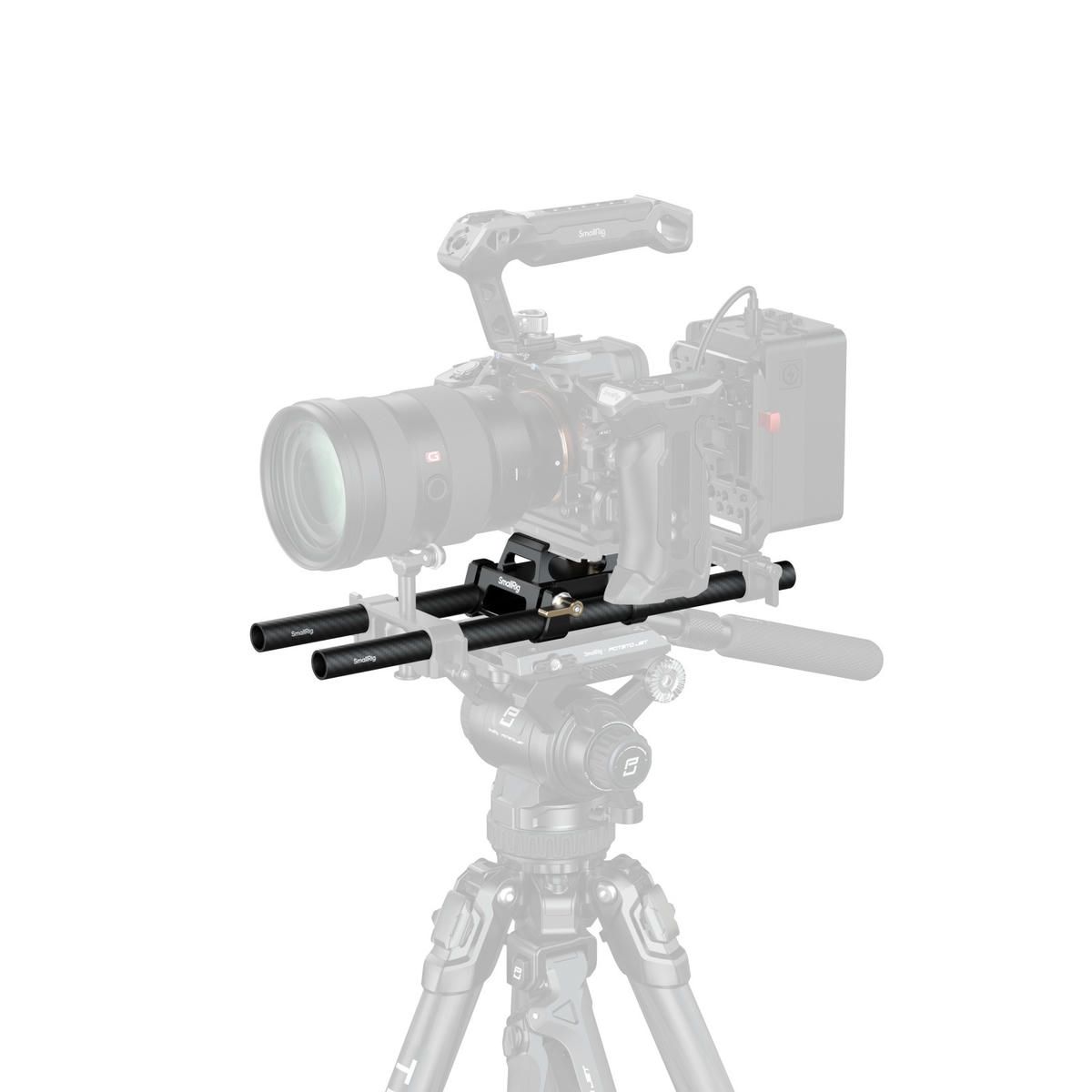 2026-10-14 TBQP Báo Giá Hà Nội - HCM - SmallRig 6761 – Tấm đế Plate tháo lắp nhanh kèm đũa carbon 30cm 4 SmallRig 6761 – Tấm đế Plate tháo lắp nhanh kèm đũa carbon 30cm chính hãng, hình ảnh thực tế mua tại HL Studio Phụ Kiện Studio 4