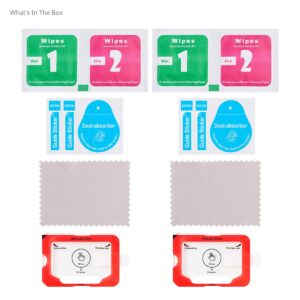 2026-10-25 TBQP Báo Giá Hà Nội - HCM - SmallRig 6821 – Miếng dán bảo vệ màn hình cho Insta360 Luna Ultra 9 SmallRig 6821 – Miếng dán bảo vệ màn hình cho Insta360 Luna Ultra chính hãng, hình ảnh thực tế mua tại HL Studio Phụ Kiện Studio 9