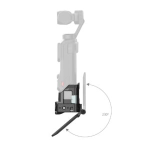 2026-10-25 TBQP Báo Giá Hà Nội - HCM - SmallRig 6824 – Giá đỡ gắn ngoài cho Insta360 Luna Ultra / Luna Pro 15 SmallRig 6824 – Giá đỡ gắn ngoài cho Insta360 Luna Ultra / Luna Pro chính hãng, hình ảnh thực tế mua tại HL Studio Phụ Kiện Studio 15