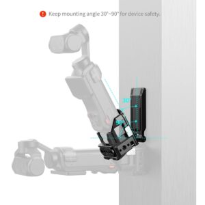 2026-10-25 TBQP Báo Giá Hà Nội - HCM - SmallRig 6824 – Giá đỡ gắn ngoài cho Insta360 Luna Ultra / Luna Pro 13 SmallRig 6824 – Giá đỡ gắn ngoài cho Insta360 Luna Ultra / Luna Pro chính hãng, hình ảnh thực tế mua tại HL Studio Phụ Kiện Studio 13