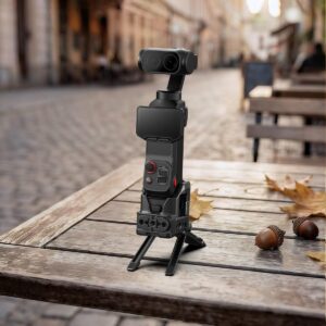 2026-10-25 TBQP Báo Giá Hà Nội - HCM - SmallRig 6824 – Giá đỡ gắn ngoài cho Insta360 Luna Ultra / Luna Pro 12 SmallRig 6824 – Giá đỡ gắn ngoài cho Insta360 Luna Ultra / Luna Pro chính hãng, hình ảnh thực tế mua tại HL Studio Phụ Kiện Studio 12