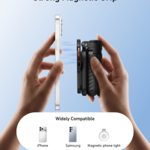 2026-10-17 TBQP Báo Giá Hà Nội - HCM - Telesin P1-CSS-03BK – Gậy selfie từ tính 4 trong 1 kèm móc khóa 18 Telesin P1-CSS-03BK – Gậy selfie từ tính 4 trong 1 kèm móc khóa chính hãng, hình ảnh thực tế mua tại HL Studio Tripod | Chân máy quay chụp 18