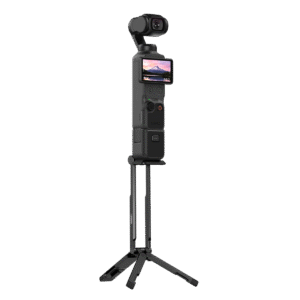 2026-09-01 TBQP Báo Giá Hà Nội - HCM - Telesin S3-EAK-12-TDJ – Chân tripod đế từ tính cho Pocket 4P / 4 / 3 Telesin S3-EAK-12-TDJ – Chân tripod đế từ tính cho Pocket 4P / 4 / 3 chính hãng, hình ảnh thực tế mua tại HL Studio Tripod | Chân máy quay chụp