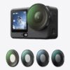 2026-10-13 TBQP Báo Giá Hà Nội - HCM - Telesin S5-FLT-73-TDJ – Bộ lọc khuếch tán màu đen 1/4 cho DJI Action 6 14 Telesin S5-FLT-73-TDJ – Bộ lọc khuếch tán màu đen 1/4 cho DJI Action 6 chính hãng, hình ảnh thực tế mua tại HL Studio Bộ lọc ống kính ( Kính Lọc ) 14