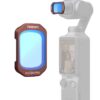 2026-10-14 TBQP Báo Giá Hà Nội - HCM - Telesin S5-FLT-92-TDJ – Bộ lọc (FreshMint) cho DJI Pocket 4/3 19 Telesin S5-FLT-92-TDJ – Bộ lọc (FreshMint) cho DJI Pocket 4/3 chính hãng, hình ảnh thực tế mua tại HL Studio Bộ lọc ống kính ( Kính Lọc ) 19