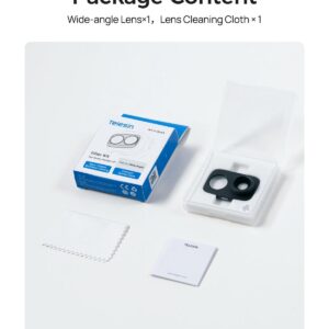 2026-10-18 TBQP Báo Giá Hà Nội - HCM - Telesin S5-FLT-98-TA – Ống kính góc rộng cho DJI Pocket 4P 17 Telesin S5-FLT-98-TA – Ống kính góc rộng cho DJI Pocket 4P chính hãng, hình ảnh thực tế mua tại HL Studio Phụ Kiện Studio 17