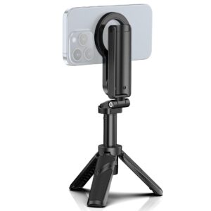 2026-10-12 TBQP Báo Giá Hà Nội - HCM - Ulanzi JJ03S – Tripod mini đa năng Magsafe cho điện thoại T090A (New 2026) 17 Ulanzi JJ03S – Tripod mini đa năng Magsafe cho điện thoại T090A (New 2026) chính hãng, hình ảnh thực tế mua tại HL Studio Tripod Ulanzi 17