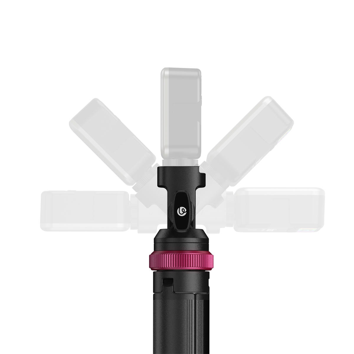 2026-10-13 TBQP Báo Giá Hà Nội - HCM - Ulanzi MT-89 (New 2026) – Chân tripod tự bung cho máy ảnh điện thoại (T082A) 7 Ulanzi MT-89 (New 2026) – Chân tripod tự bung cho máy ảnh điện thoại (T082A) chính hãng, hình ảnh thực tế mua tại HL Studio Tripod Ulanzi 7
