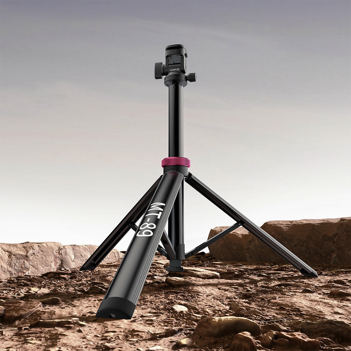 2026-10-13 TBQP Báo Giá Hà Nội - HCM - Ulanzi MT-89 (New 2026) – Chân tripod tự bung cho máy ảnh điện thoại (T082A) 12 Ulanzi MT-89 (New 2026) – Chân tripod tự bung cho máy ảnh điện thoại (T082A) chính hãng, hình ảnh thực tế mua tại HL Studio Tripod Ulanzi 12