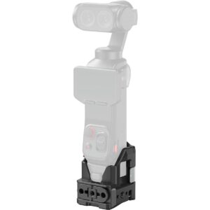 Khung bảo vệ SmallRig 6865 cho Insta360 Luna Pro / Luna Ultra chính hãng, hình ảnh thực tế mua tại HL Studio Khung bảo vệ máy ảnh ( Camera Cage chính hãng )