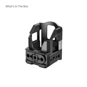 2026-10-13 TBQP Báo Giá Hà Nội - HCM - Khung bảo vệ SmallRig 6865 cho Insta360 Luna Pro / Luna Ultra 13 Khung bảo vệ SmallRig 6865 cho Insta360 Luna Pro / Luna Ultra chính hãng, hình ảnh thực tế mua tại HL Studio Khung bảo vệ máy ảnh ( Camera Cage chính hãng ) 13