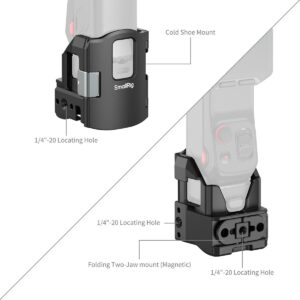 2026-10-13 TBQP Báo Giá Hà Nội - HCM - Khung bảo vệ SmallRig 6865 cho Insta360 Luna Pro / Luna Ultra 12 Khung bảo vệ SmallRig 6865 cho Insta360 Luna Pro / Luna Ultra chính hãng, hình ảnh thực tế mua tại HL Studio Khung bảo vệ máy ảnh ( Camera Cage chính hãng ) 12