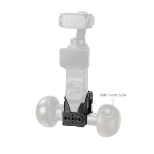 2026-10-13 TBQP Báo Giá Hà Nội - HCM - Khung bảo vệ SmallRig 6865 cho Insta360 Luna Pro / Luna Ultra 11 Khung bảo vệ SmallRig 6865 cho Insta360 Luna Pro / Luna Ultra chính hãng, hình ảnh thực tế mua tại HL Studio Khung bảo vệ máy ảnh ( Camera Cage chính hãng ) 11