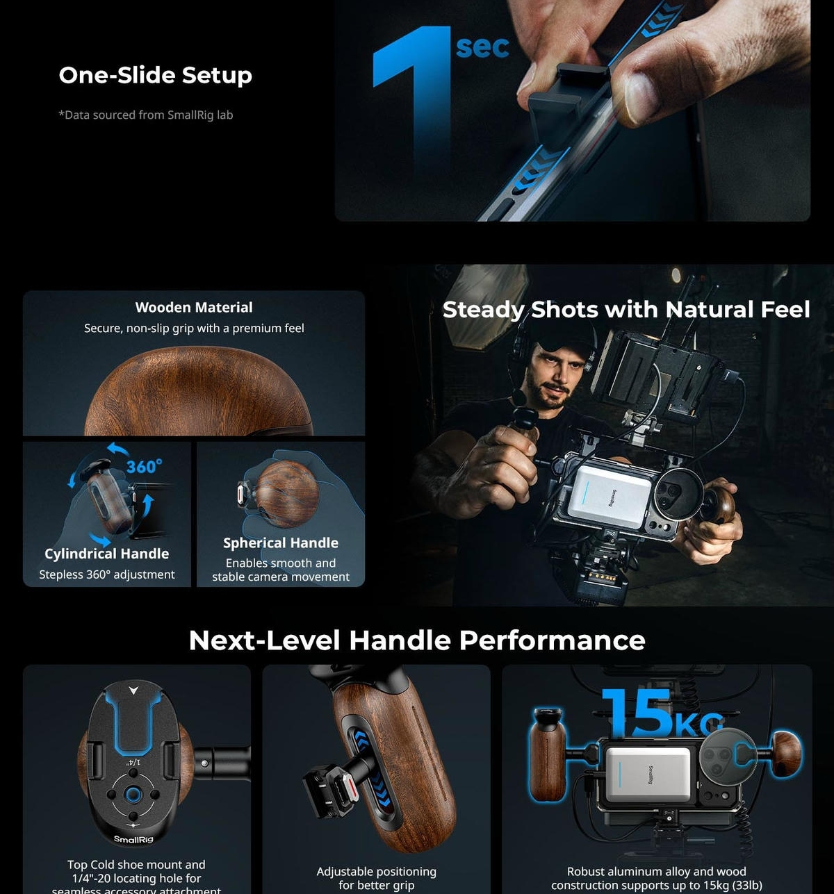 Khung Smallrig Cinema Cho Iphone 18 Pro Max 6905 8 Hlstudio 003