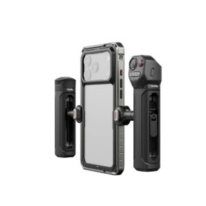 2026-10-12 TBQP Báo Giá Hà Nội - HCM - Khung SmallRig Creator cho iPhone 18 Pro Max 6903 17 Khung SmallRig Creator cho iPhone 18 Pro Max 6903 chính hãng, hình ảnh thực tế mua tại HL Studio Khung bảo vệ máy ảnh ( Camera Cage chính hãng ) 17