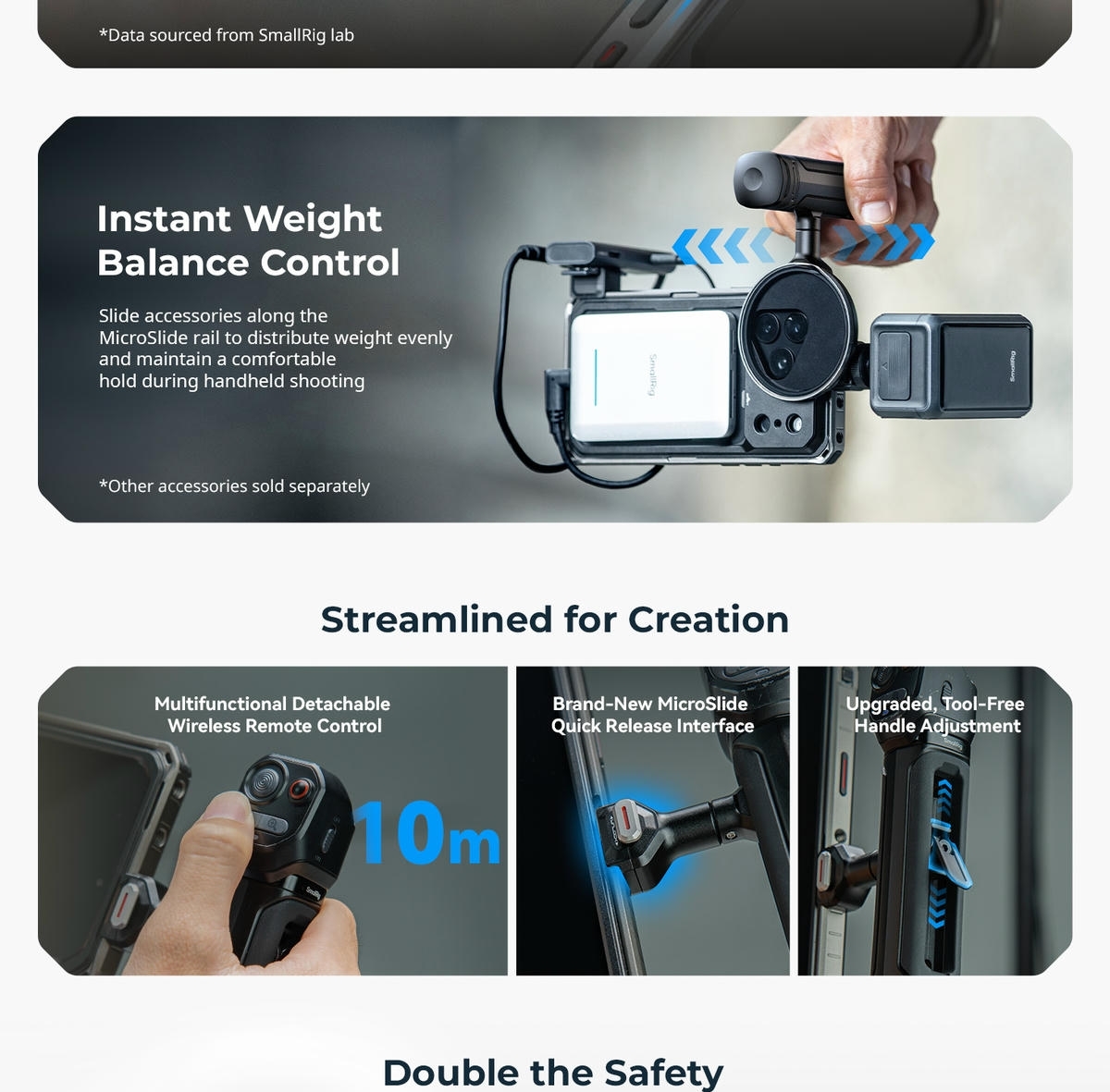 Khung Smallrig Creator Cho Iphone 18 Pro Max 6903 9 Hlstudio 003