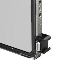 2026-10-12 TBQP Báo Giá Hà Nội - HCM - Khung SmallRig Standard cho iPhone 18 Pro Max 6901 14 Khung SmallRig Standard cho iPhone 18 Pro Max 6901 chính hãng, hình ảnh thực tế mua tại HL Studio Khung bảo vệ máy ảnh ( Camera Cage chính hãng ) 14