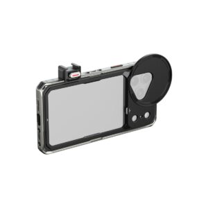 2026-10-12 TBQP Báo Giá Hà Nội - HCM - Khung SmallRig Standard cho iPhone 18 Pro Max 6901 16 Khung SmallRig Standard cho iPhone 18 Pro Max 6901 chính hãng, hình ảnh thực tế mua tại HL Studio Khung bảo vệ máy ảnh ( Camera Cage chính hãng ) 16