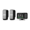 Micro thu âm Rode Wireless Micro Camera KIT chính hãng, hình ảnh thực tế mua tại HL Studio Microphone Rode