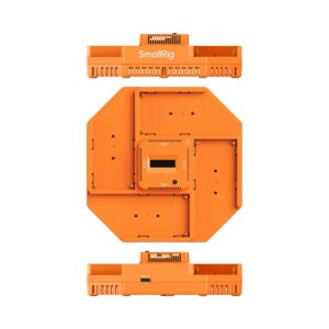 2026-10-13 TBQP Báo Giá Hà Nội - HCM - SmallRig 4837B – Bộ sạc nhanh 4 pin PD 100W cho Sony NP-F970 / F750 / F550 15 SmallRig 4837B – Bộ sạc nhanh 4 pin PD 100W cho Sony NP-F970 / F750 / F550 chính hãng, hình ảnh thực tế mua tại HL Studio Pin sạc thẻ nhớ 15