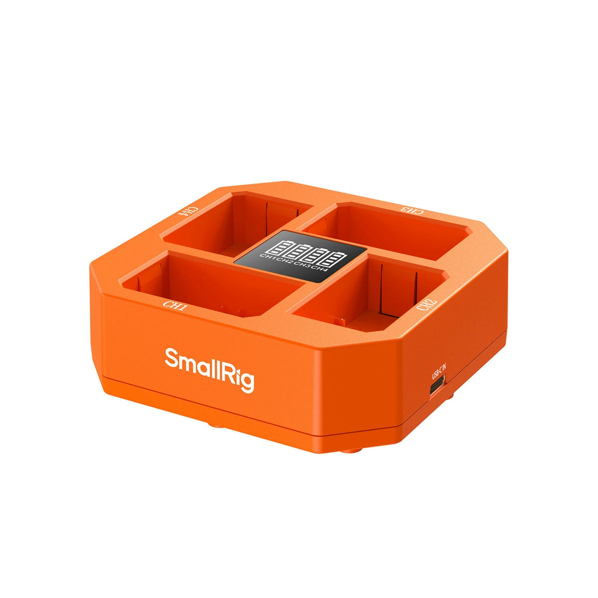 Smallrig 4839B Bo Sac Nhanh 4 Pin Pd 45W Cho Sony Np Fz100 1