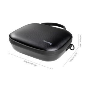 2026-10-12 TBQP Báo Giá Hà Nội - HCM - SmallRig 5648 – Túi đựng dành cho DJI Osmo Pocket 4 / 3 7 SmallRig 5648 – Túi đựng dành cho DJI Osmo Pocket 4 / 3 chính hãng, hình ảnh thực tế mua tại HL Studio Phụ Kiện Studio 7