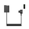 2026-10-14 TBQP Báo Giá Hà Nội - HCM - SmallRig 4839B – Bộ sạc nhanh 4 pin PD 45W cho Sony NP-FZ100 20 SmallRig 4839B – Bộ sạc nhanh 4 pin PD 45W cho Sony NP-FZ100 chính hãng, hình ảnh thực tế mua tại HL Studio Pin sạc thẻ nhớ 20